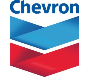 Chevron-logo